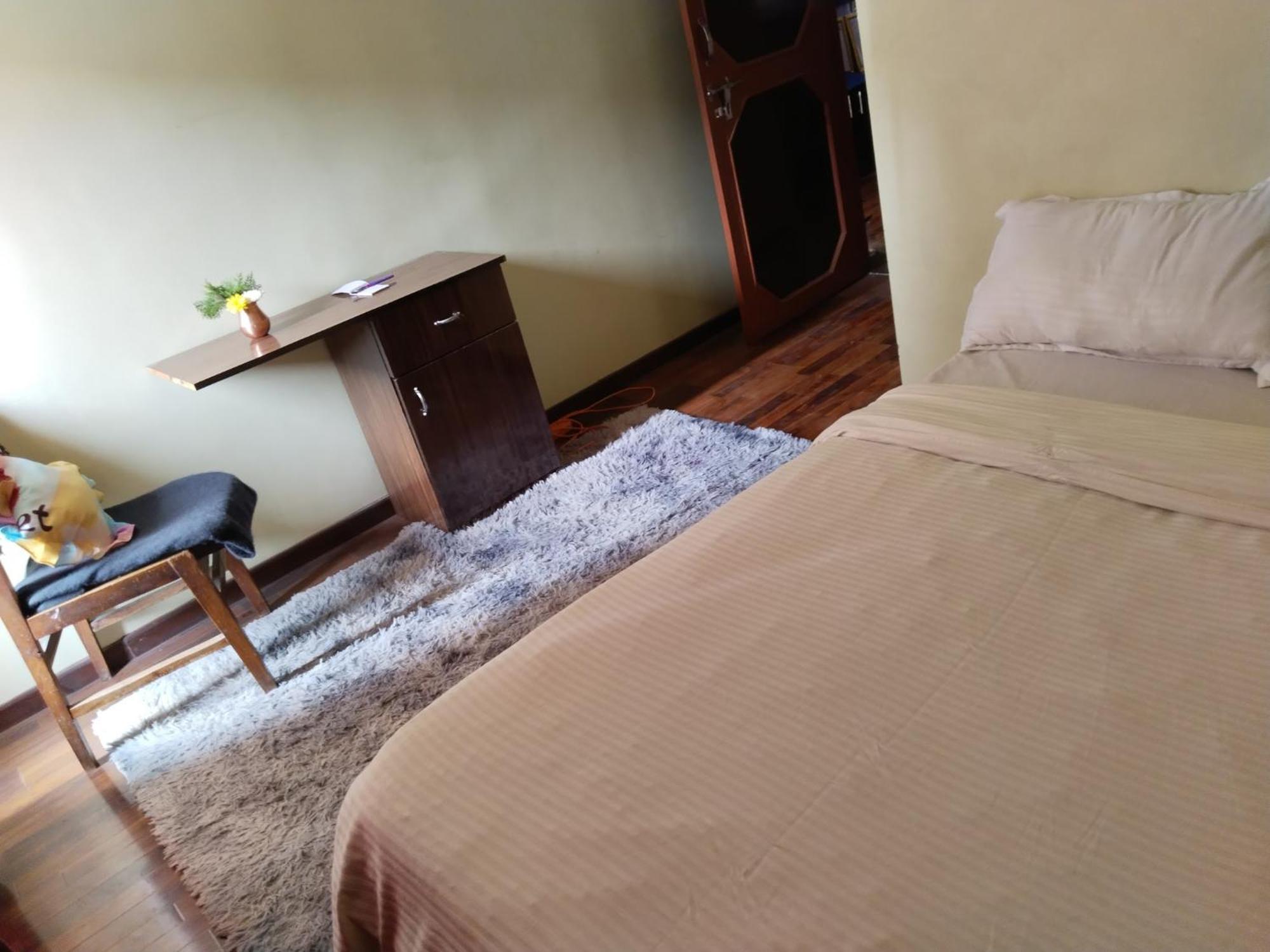 Airport View And Homestay Kathmandu