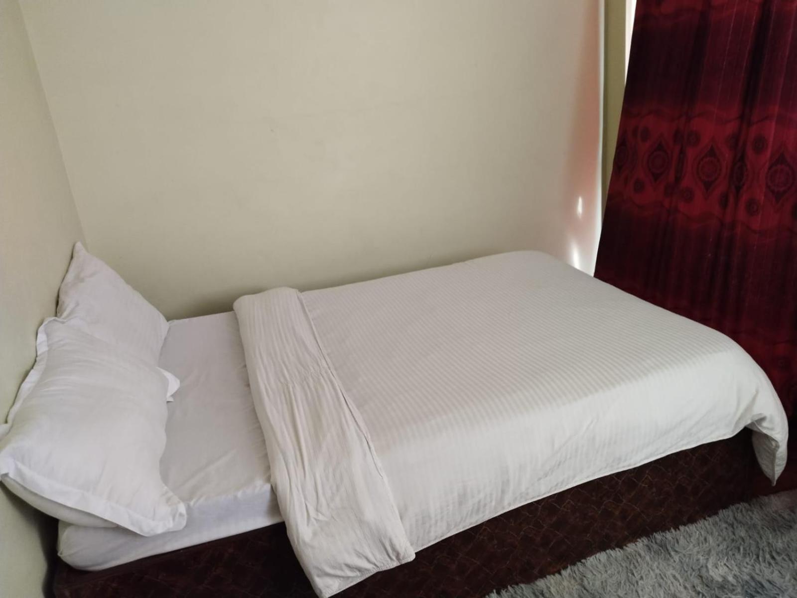 Airport View And Homestay Kathmandu
