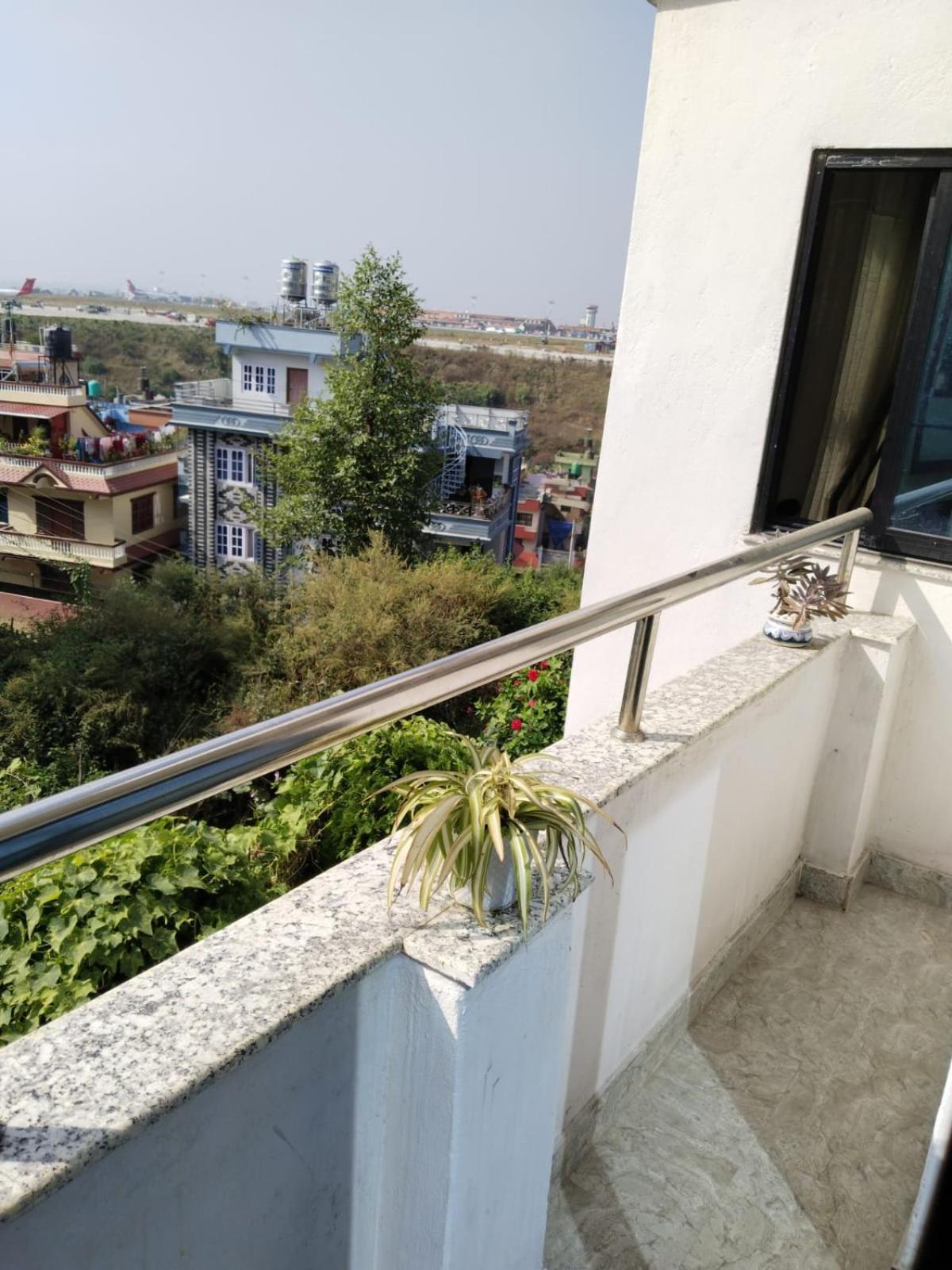Airport View And Homestay Kathmandu