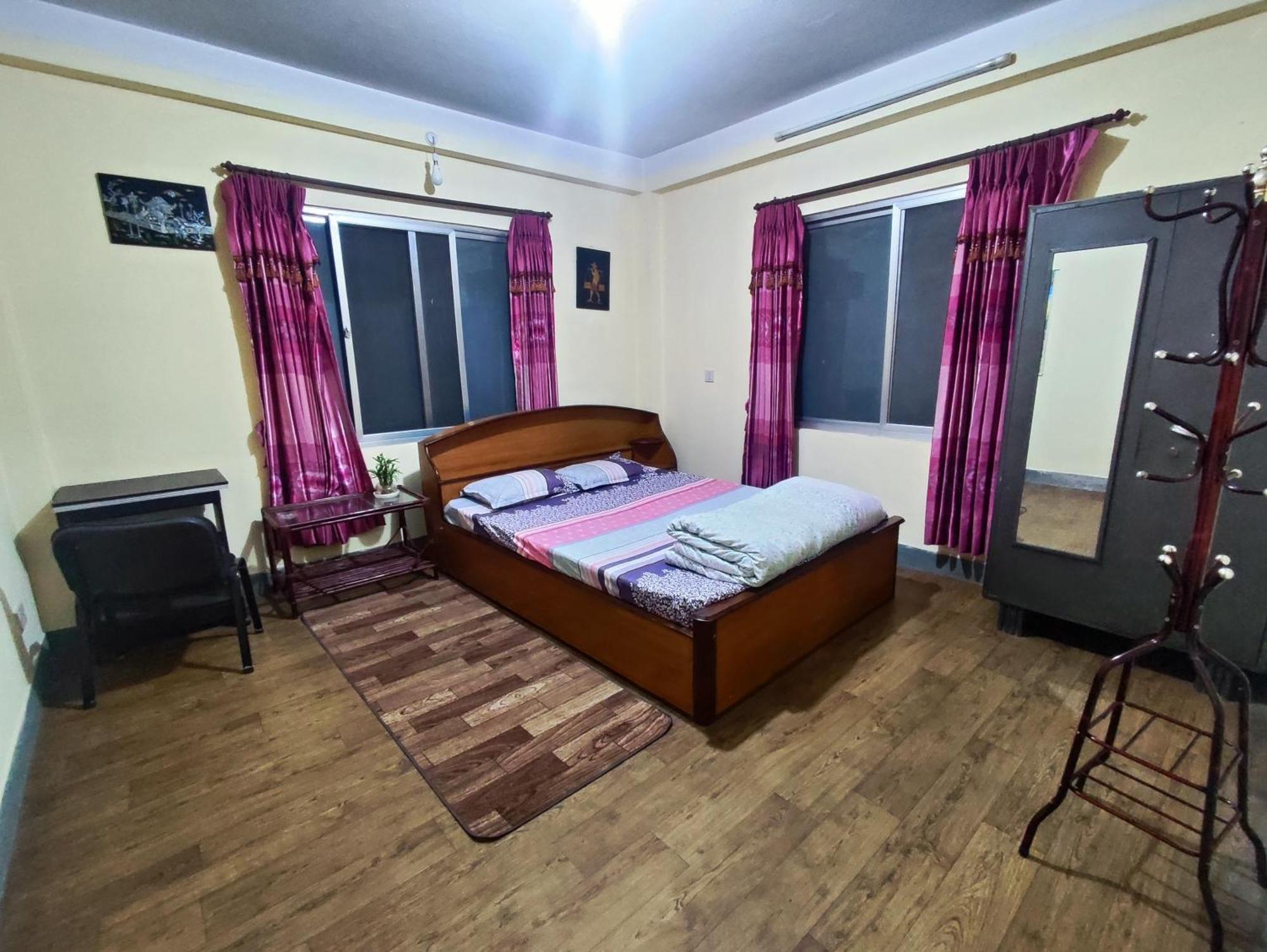 Cozy 2-bedroom In * Kathmandu