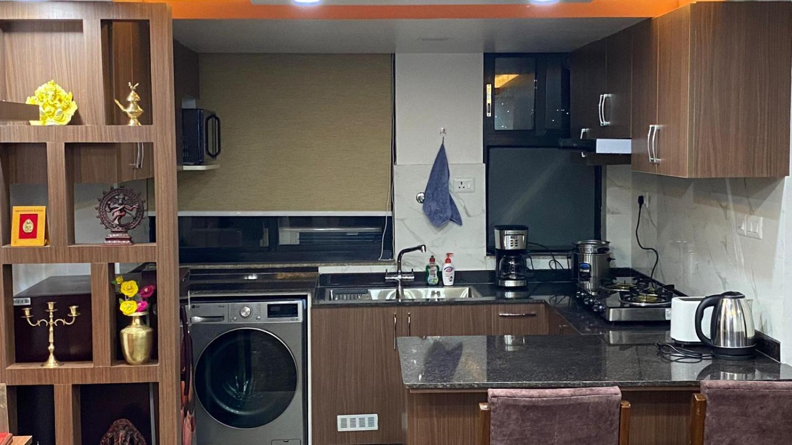 Suite Stay Apartment Kathmandu