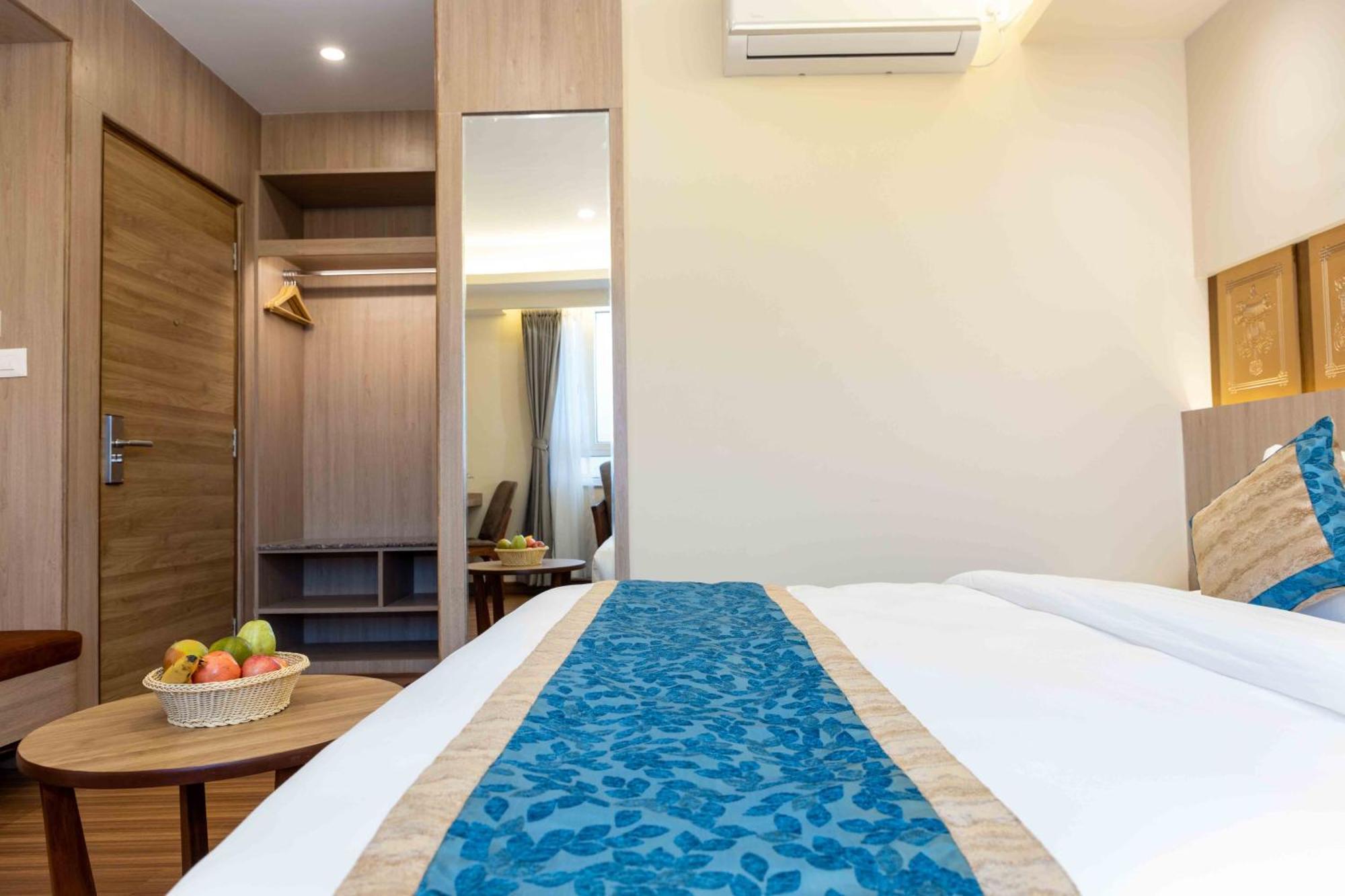 Hotel Shuvatara & Spa, Thamel