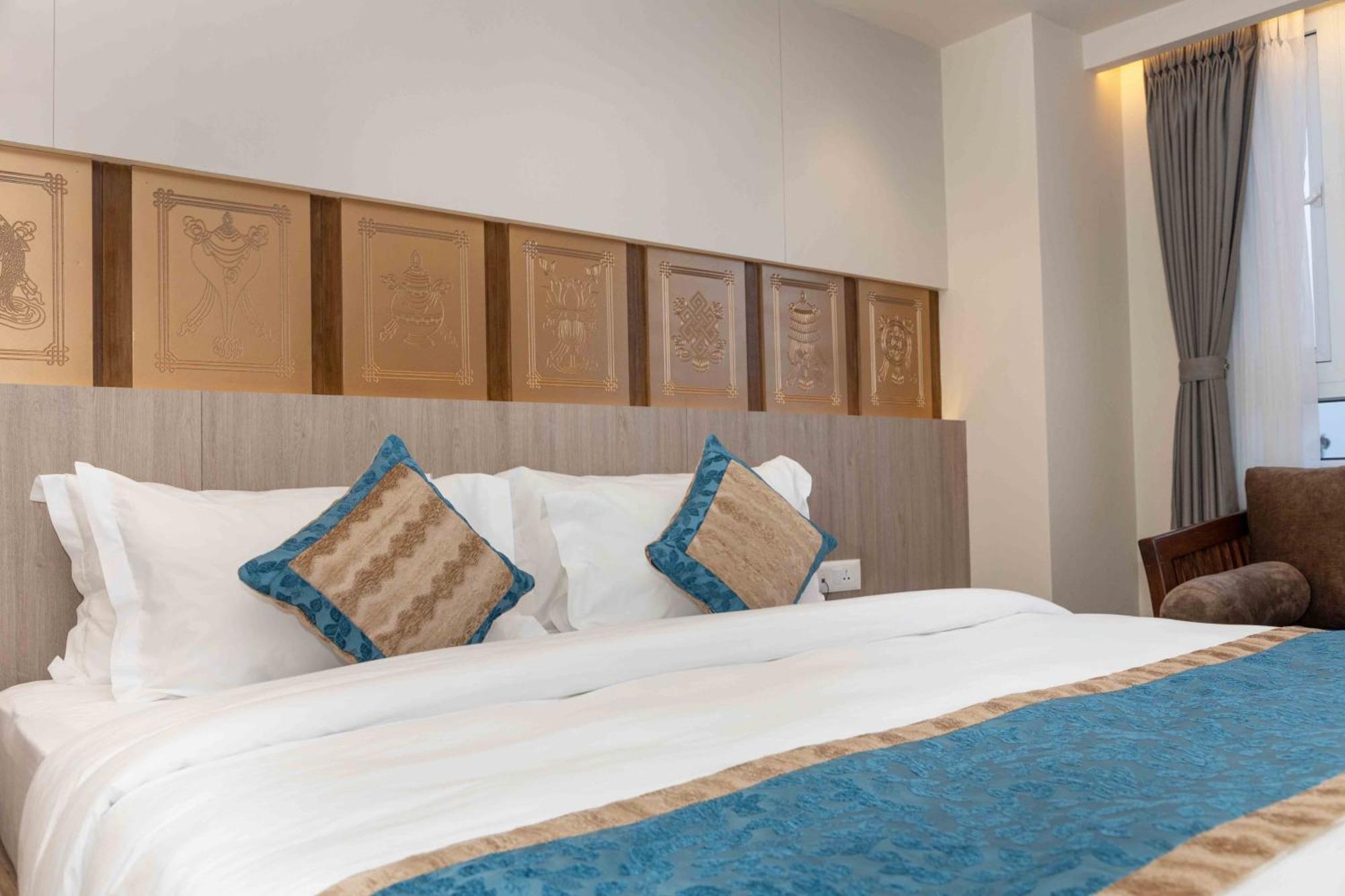 Shuvatara & Spa, Thamel Hotel 4*