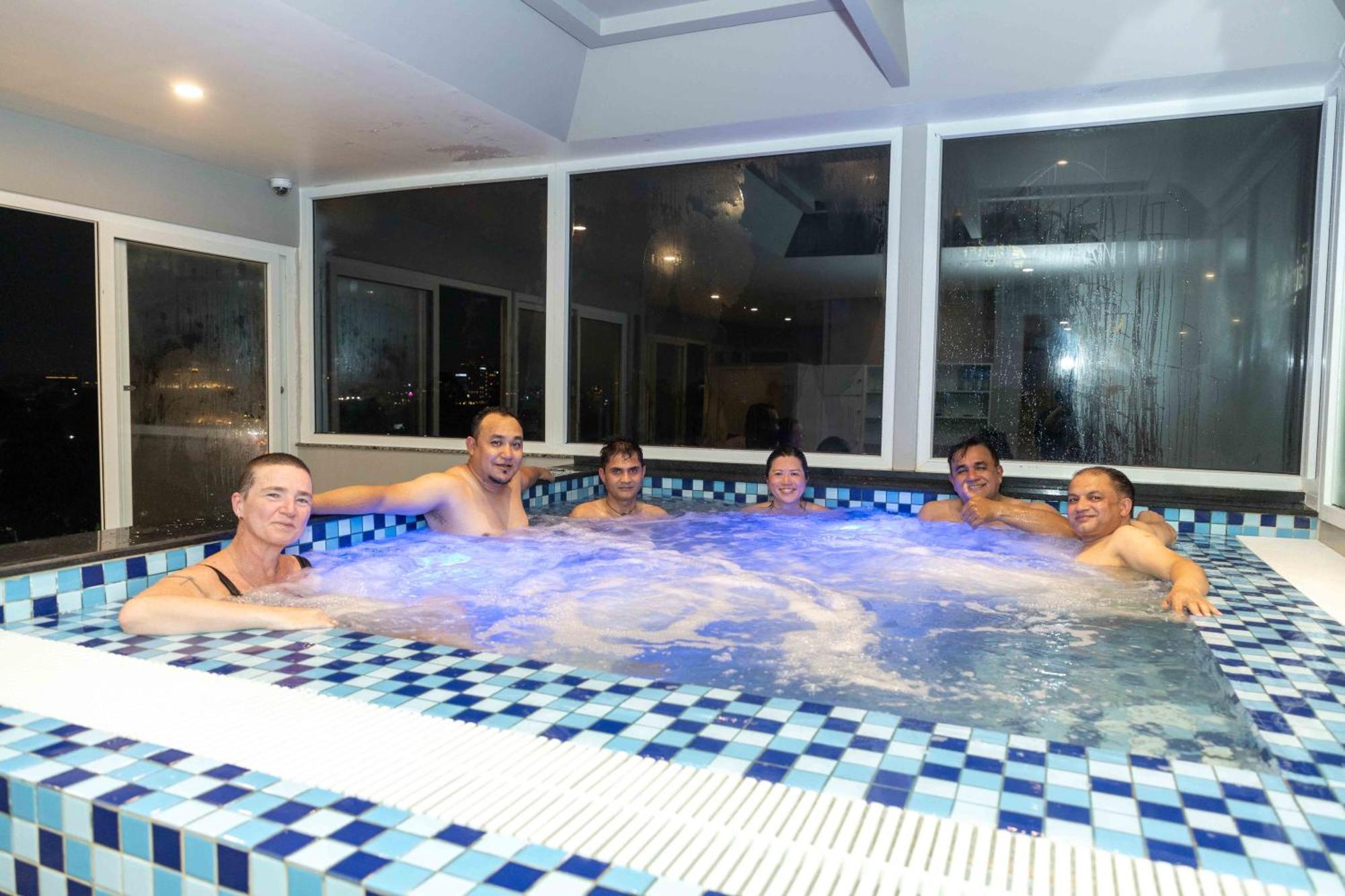 Shuvatara & Spa, Thamel 4* Kathmandu
