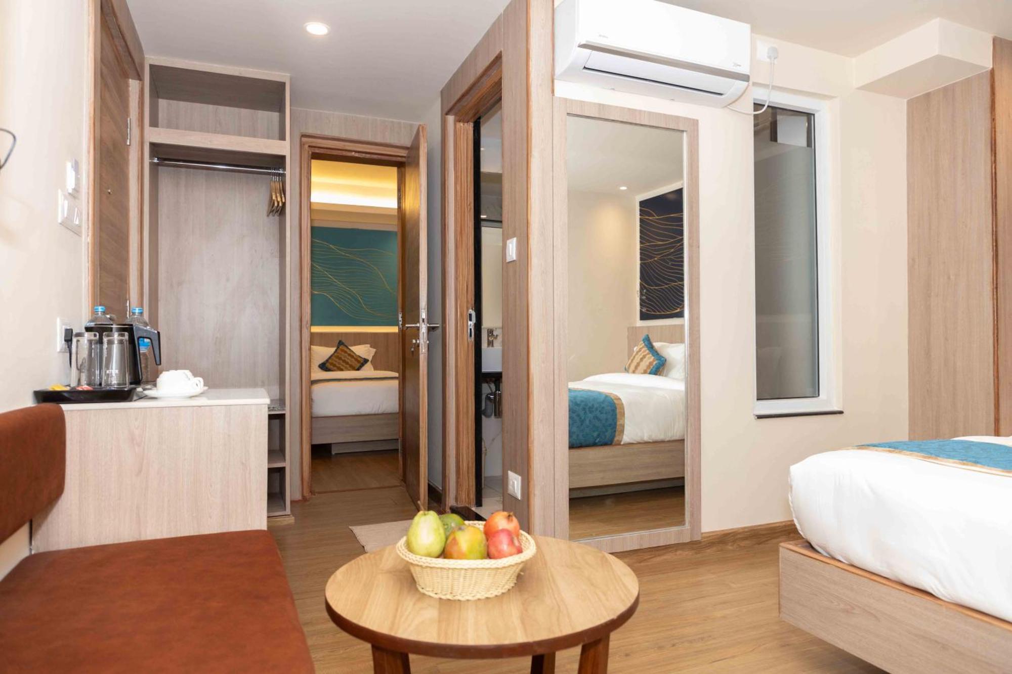 Shuvatara & Spa, Thamel 4*