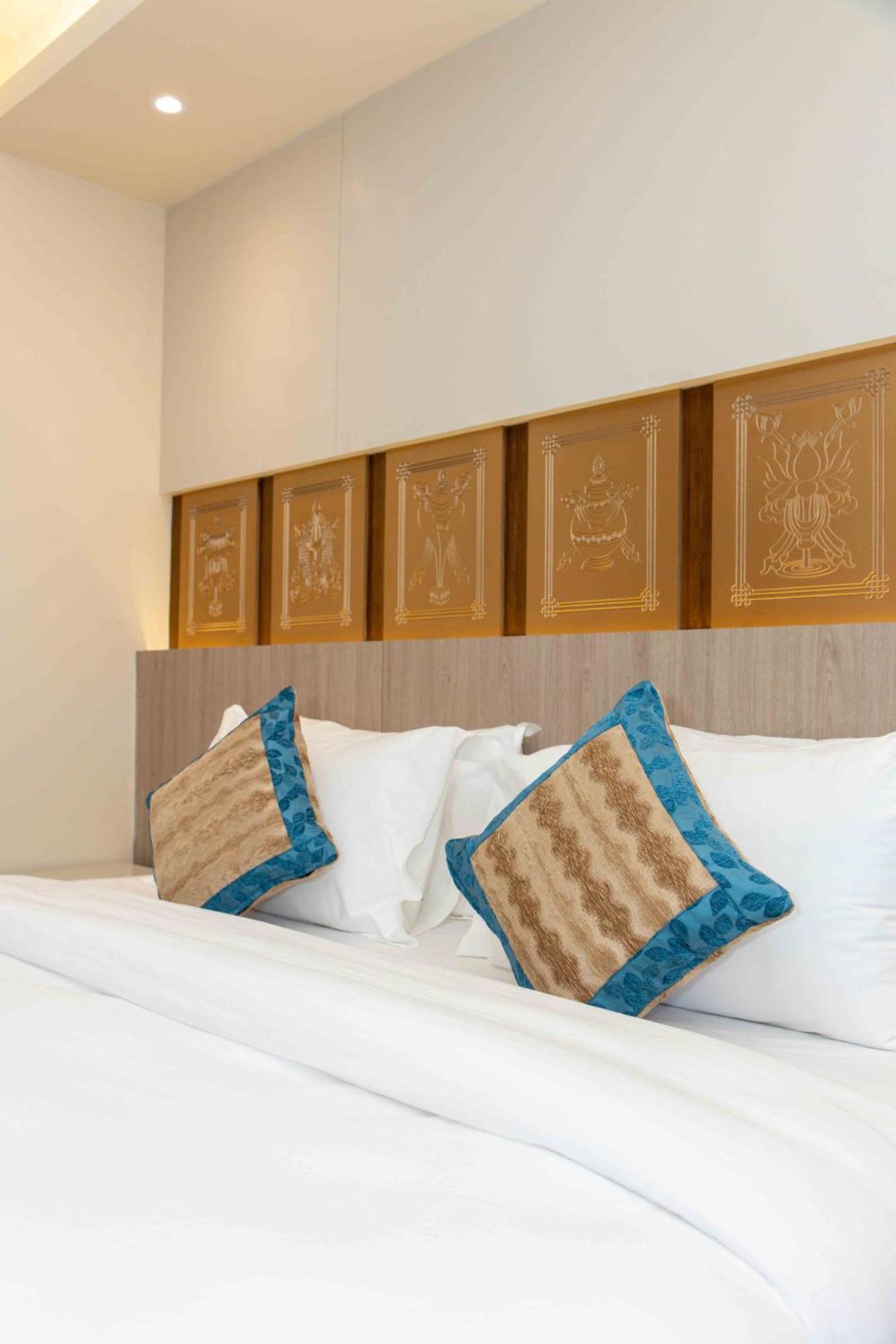 Shuvatara & Spa, Thamel 4* Kathmandu