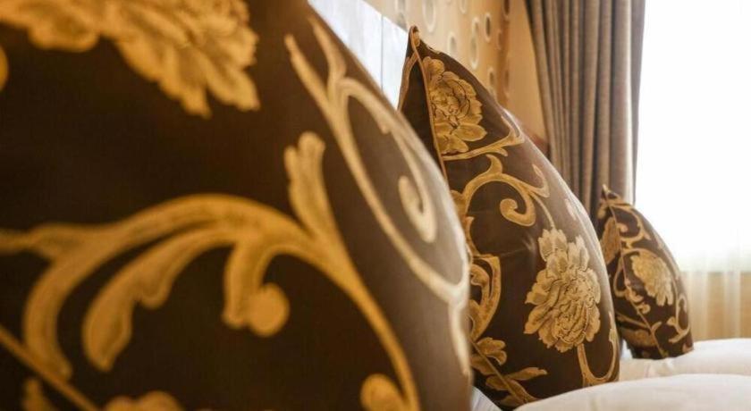 Buddy Hotel Kathmandu
