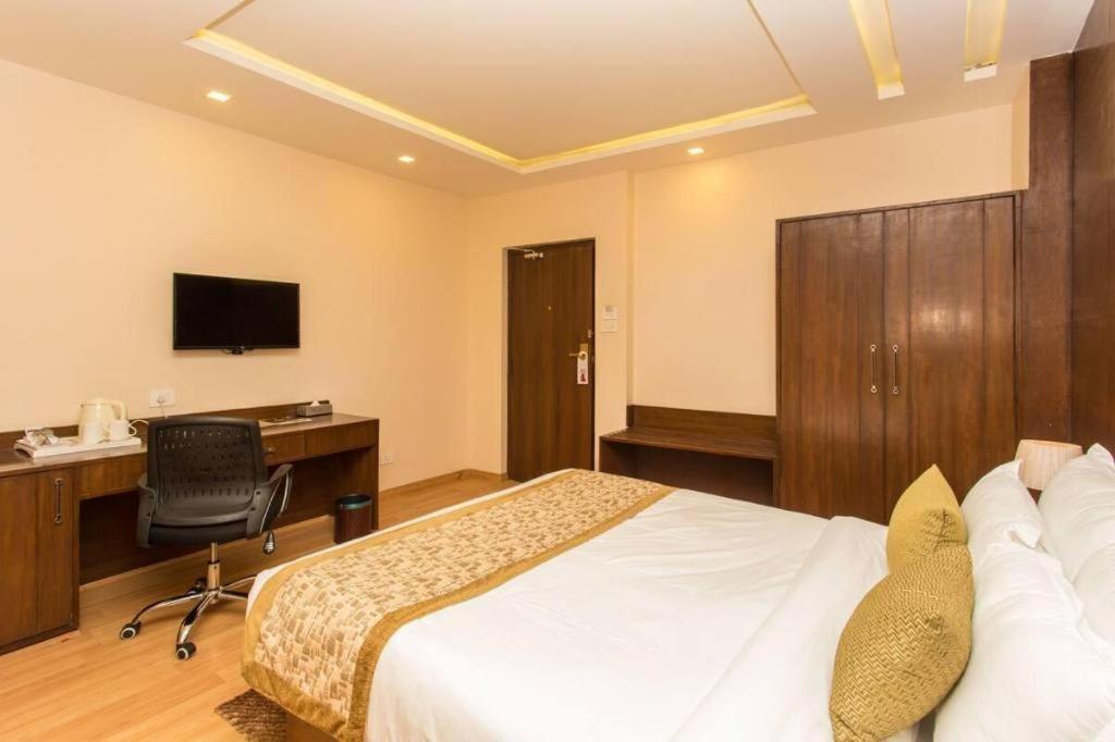 Hotel Buddy Kathmandu