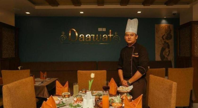 Buddy Hotel Kathmandu