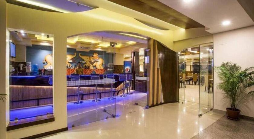 Buddy Hotel