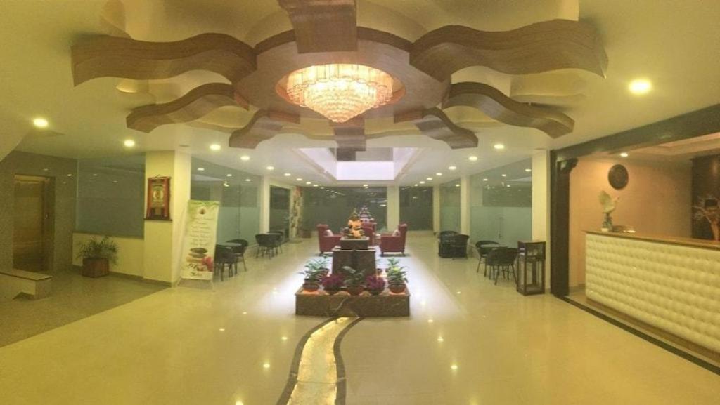 Buddy Hotel 3*