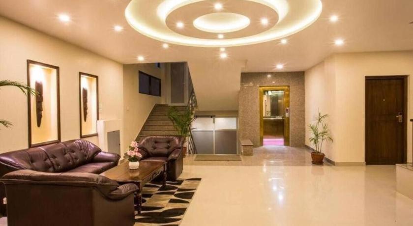Buddy Hotel