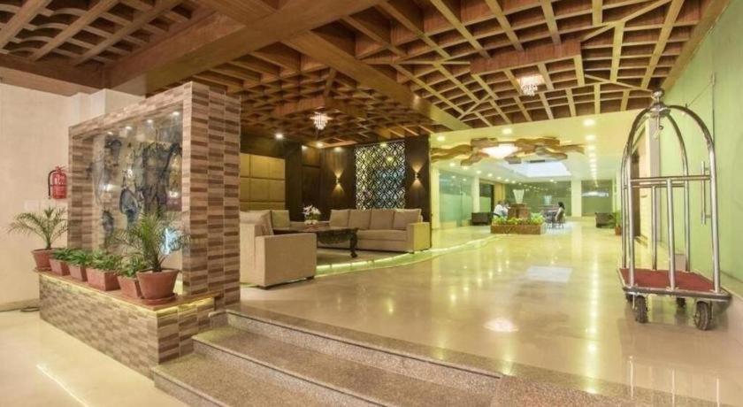 Buddy Hotel 3*