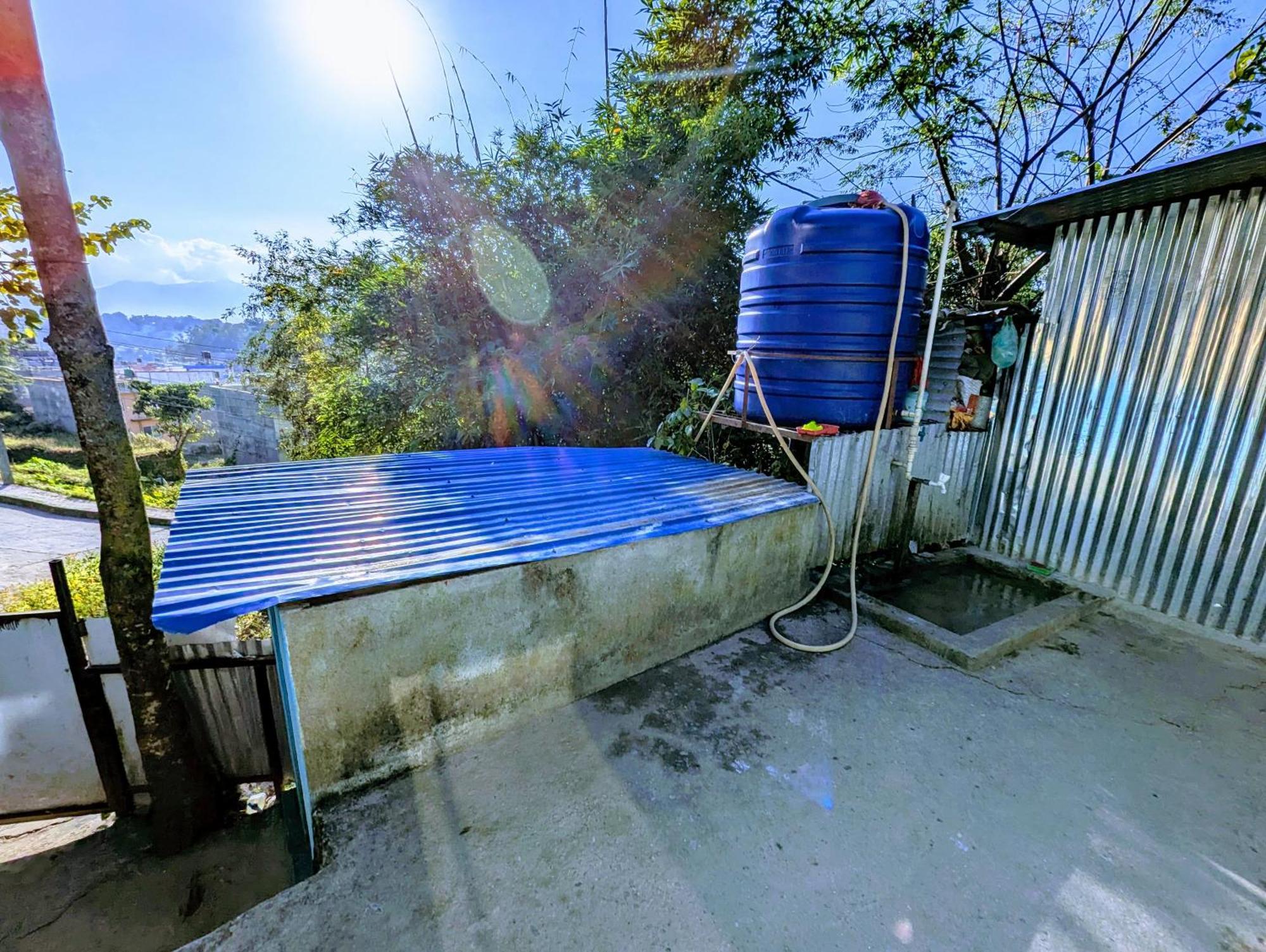 Double In Serene Budanilkantha, Northern Homestay Kathmandu