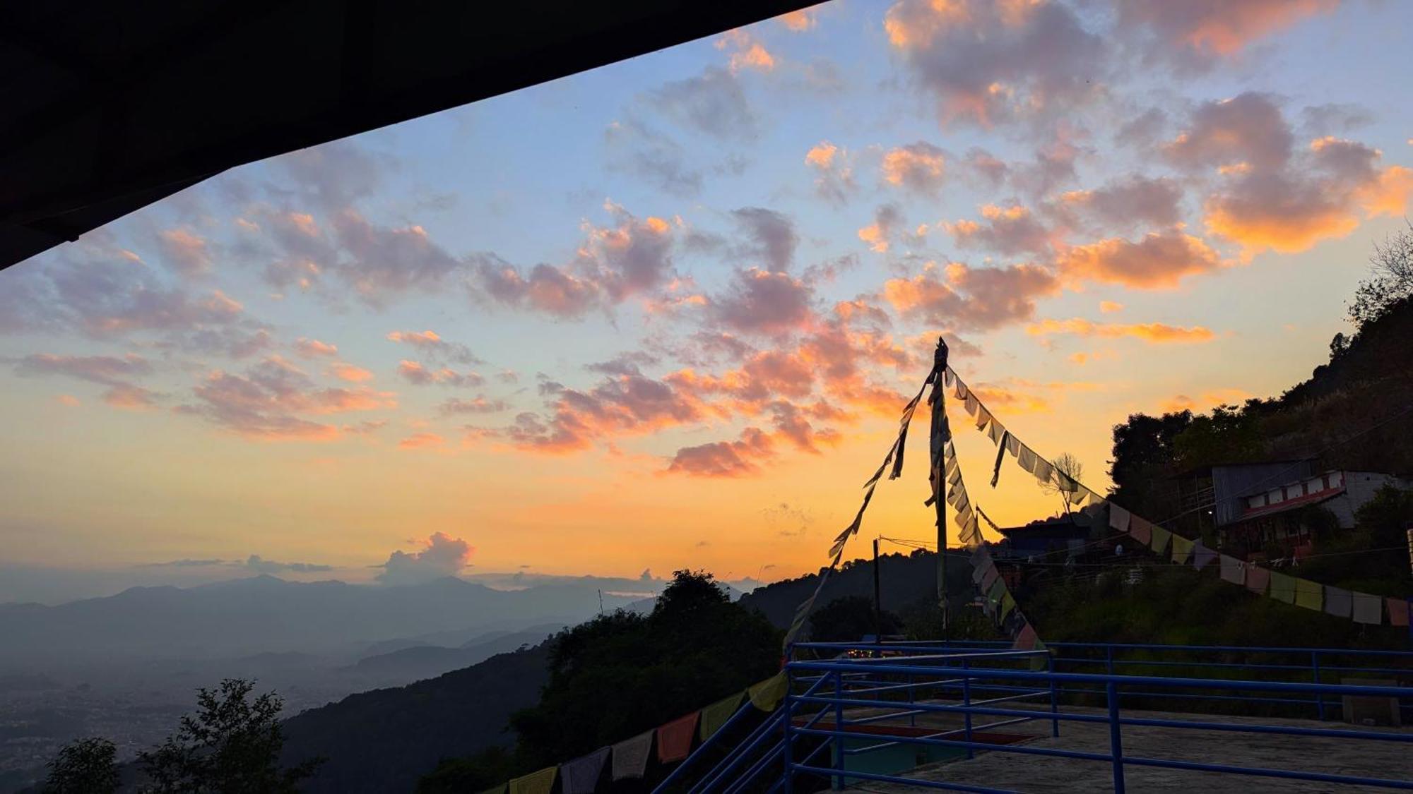 Double In Serene Budanilkantha, Northern Kathmandu