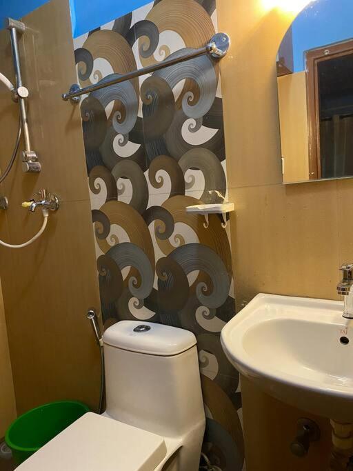 Apartment 3bhk Perfect For A Family
