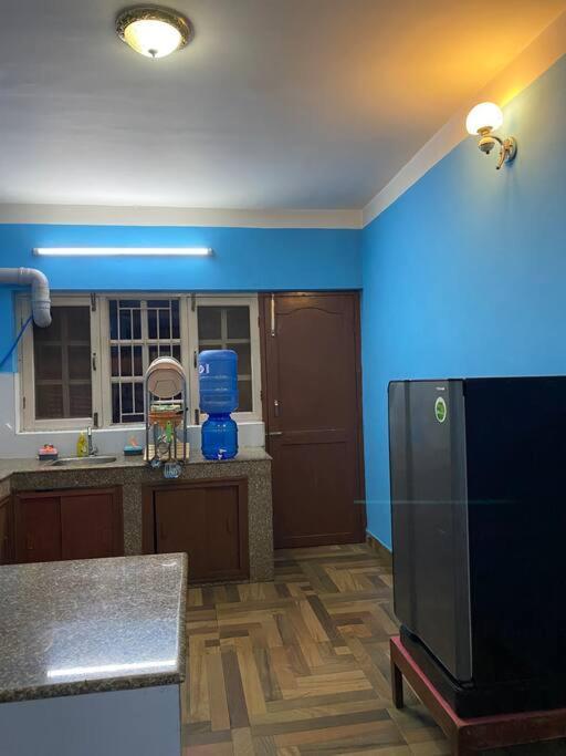 3bhk Perfect For A Family Apartment *