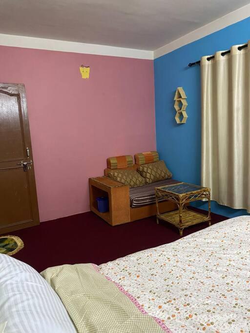 3bhk Perfect For A Family Apartment