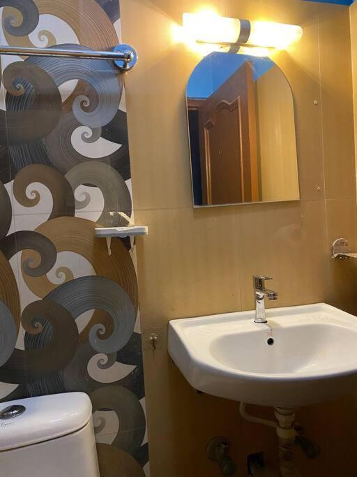 3bhk Perfect For A Family * Kathmandu