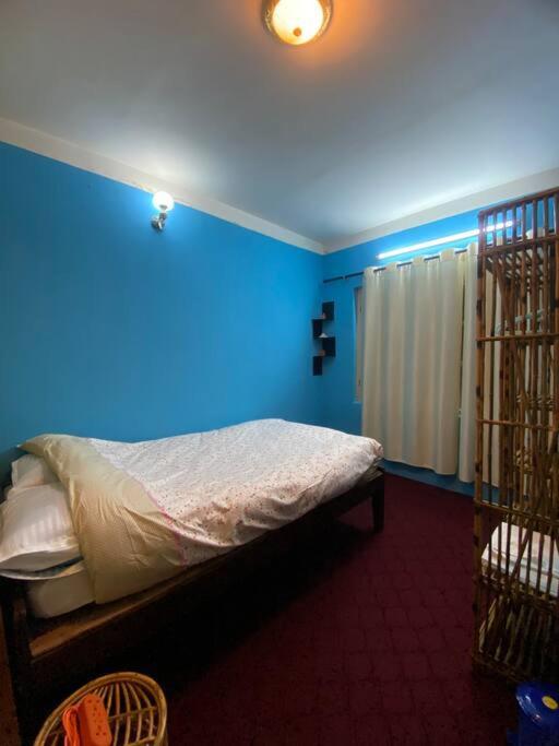 3bhk Perfect For A Family