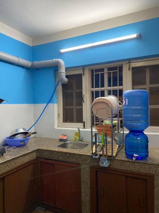 Apartment 3bhk Perfect For A Family
