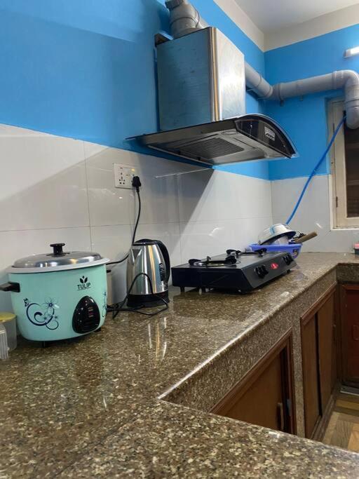 3bhk Perfect For A Family