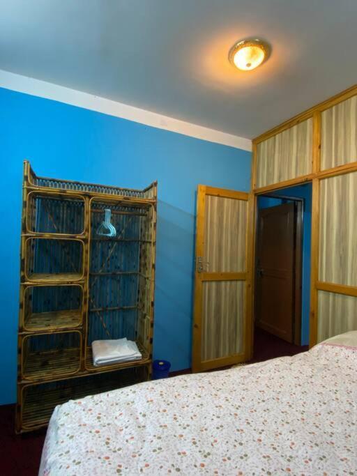 Apartment 3bhk Perfect For A Family *