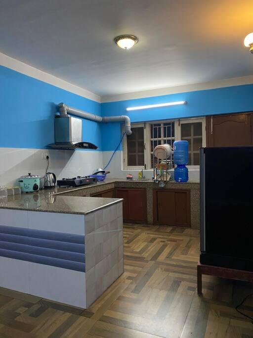 3bhk Perfect For A Family Apartment