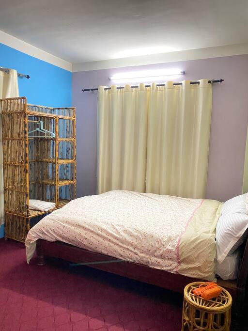 3bhk Perfect For A Family Apartment Kathmandu