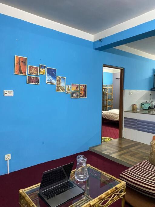 3bhk Perfect For A Family Kathmandu