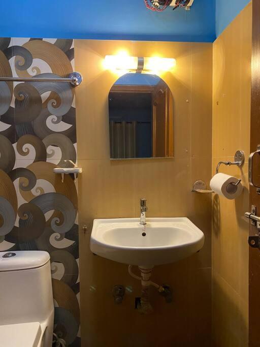 3bhk Perfect For A Family * Kathmandu
