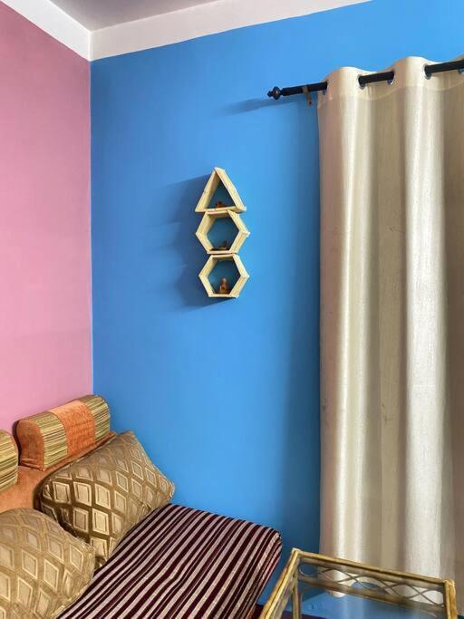 Apartment 3bhk Perfect For A Family