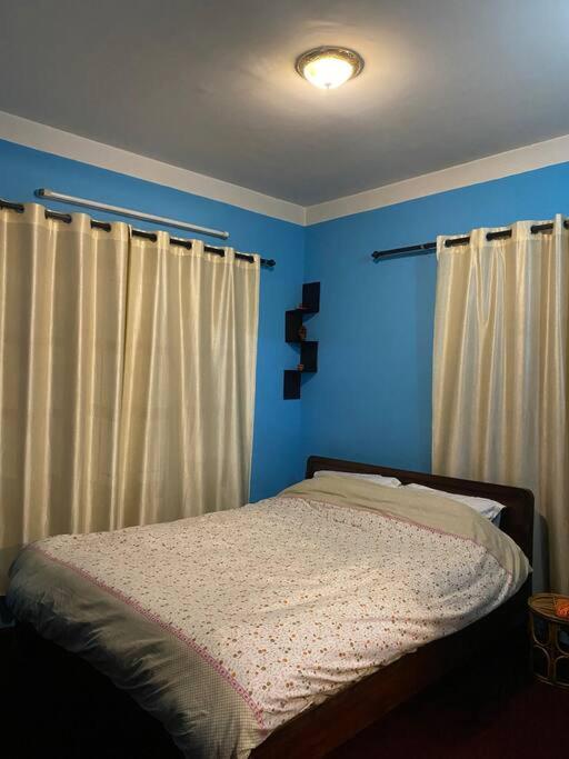 3bhk Perfect For A Family Apartment *