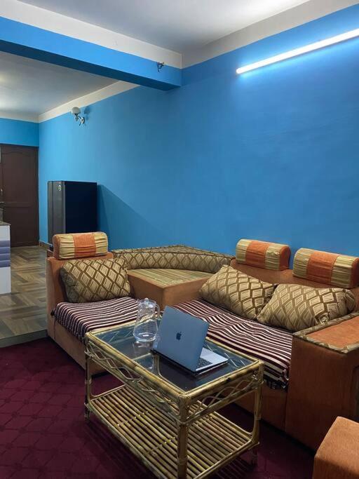 3bhk Perfect For A Family Apartment Kathmandu