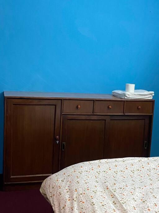 Apartment 3bhk Perfect For A Family Kathmandu