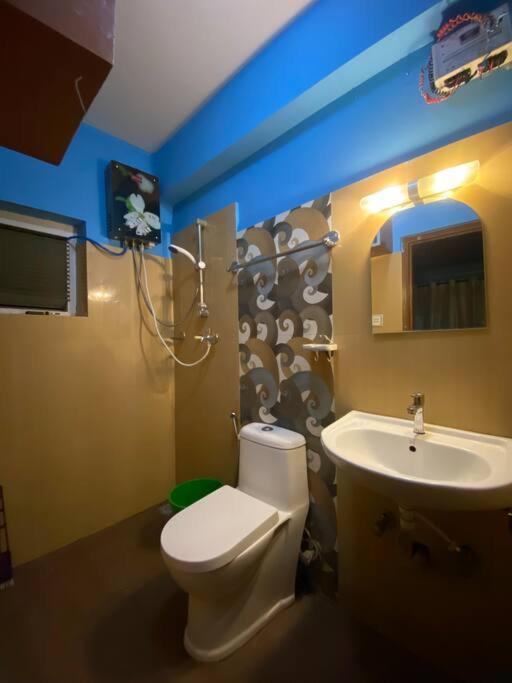 3bhk Perfect For A Family *