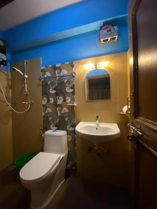 3bhk Perfect For A Family Kathmandu