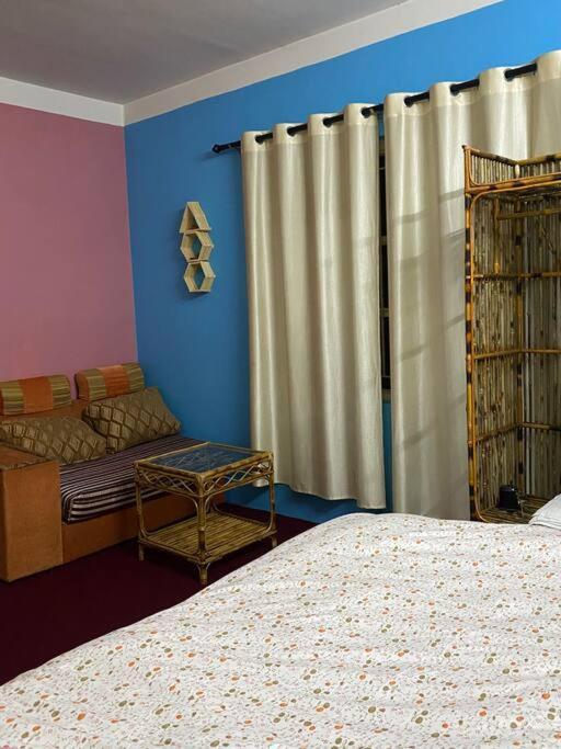 3bhk Perfect For A Family