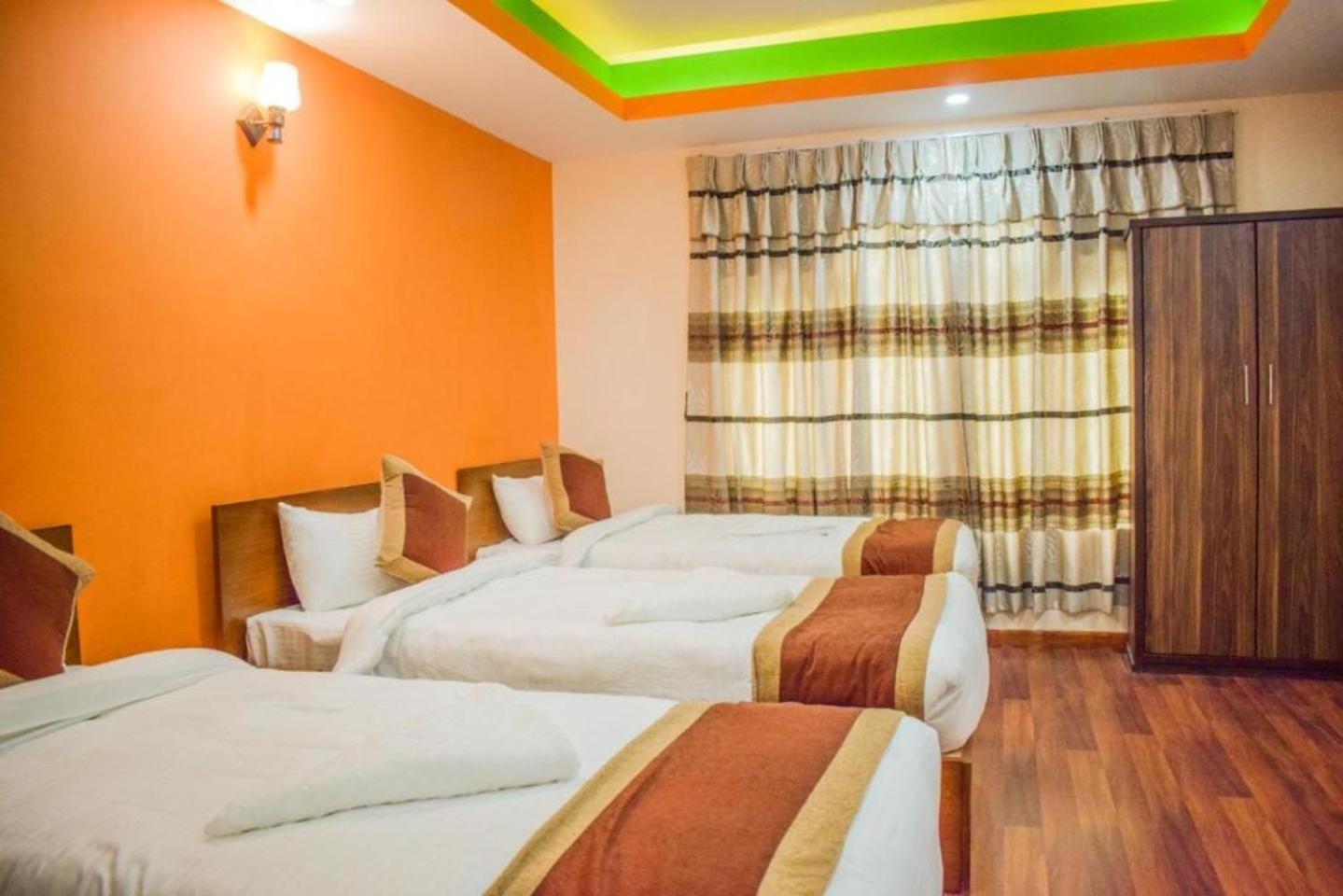 Peace Hotel