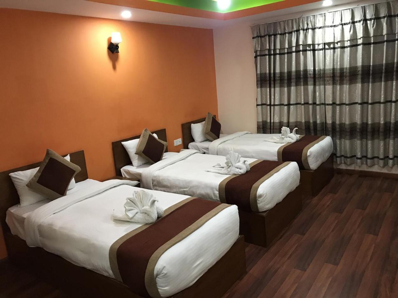 Peace Hotel Kathmandu