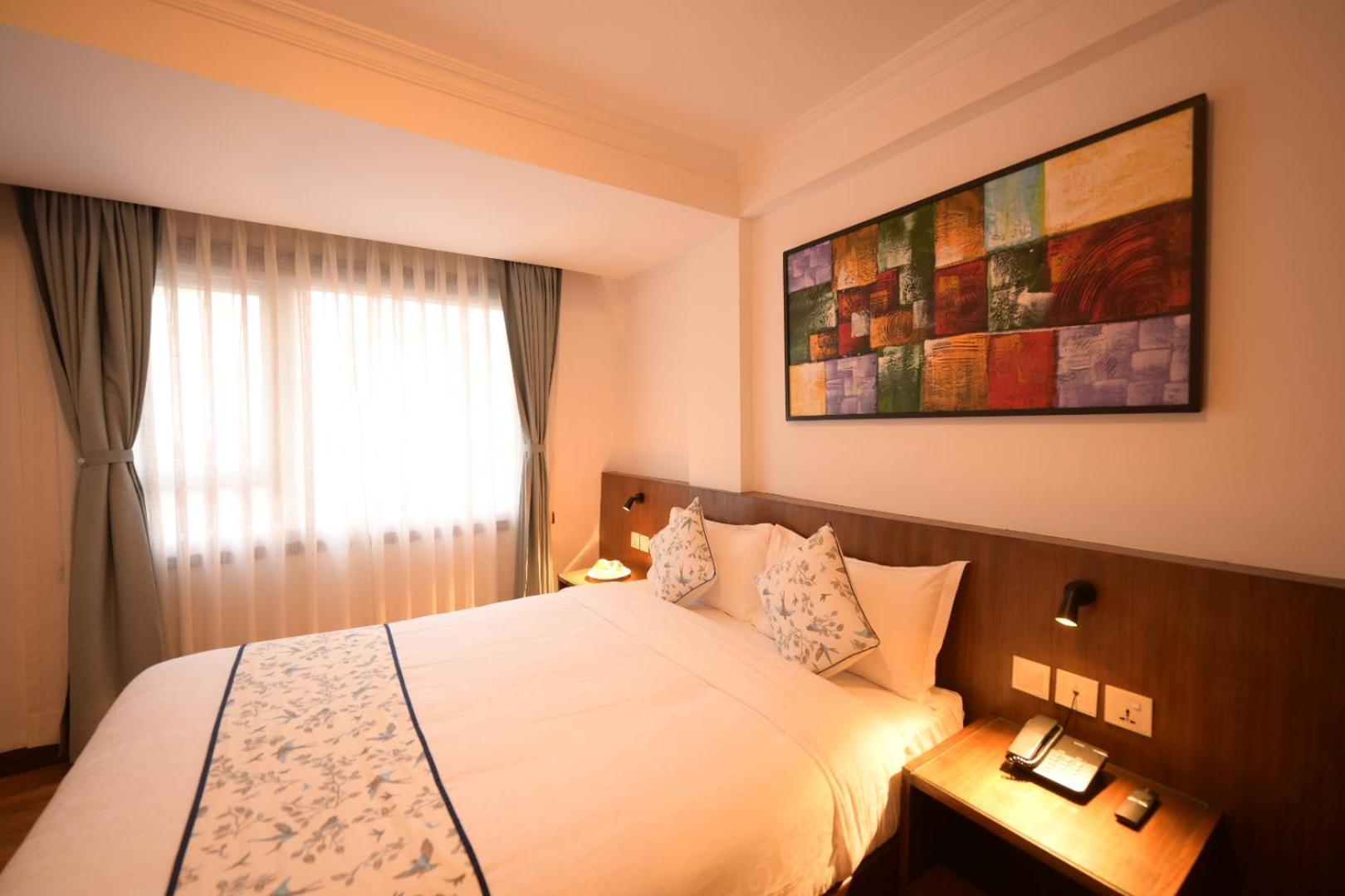 Hotel Gallery Park 3*