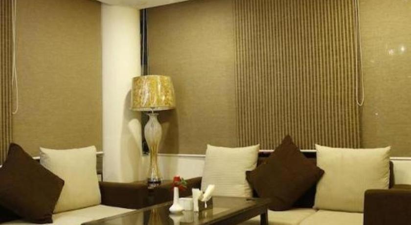 Mirage Hotel 3*