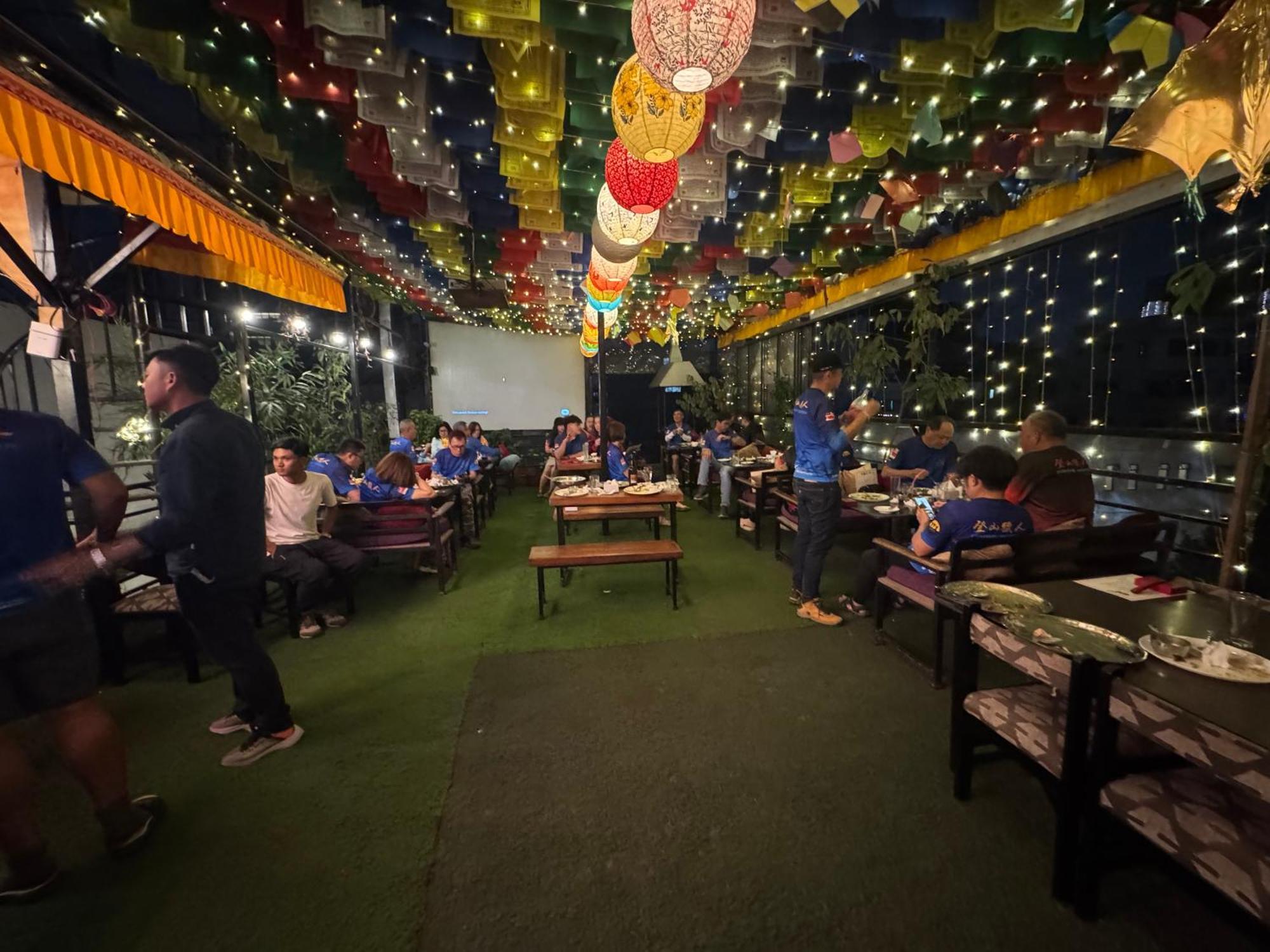 Hotel Yog Kathmandu