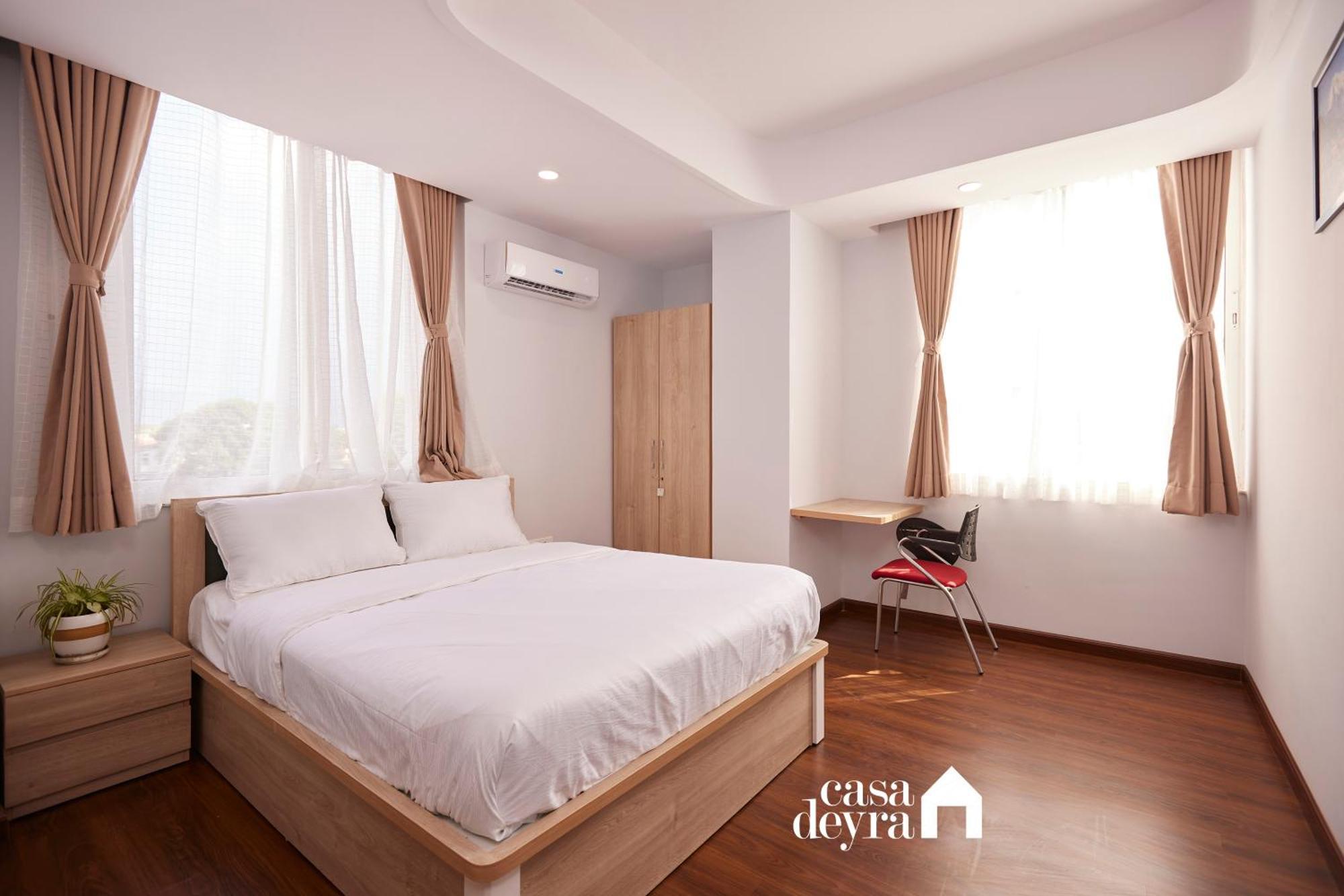 Primrose By Casa Deyra * Kathmandu