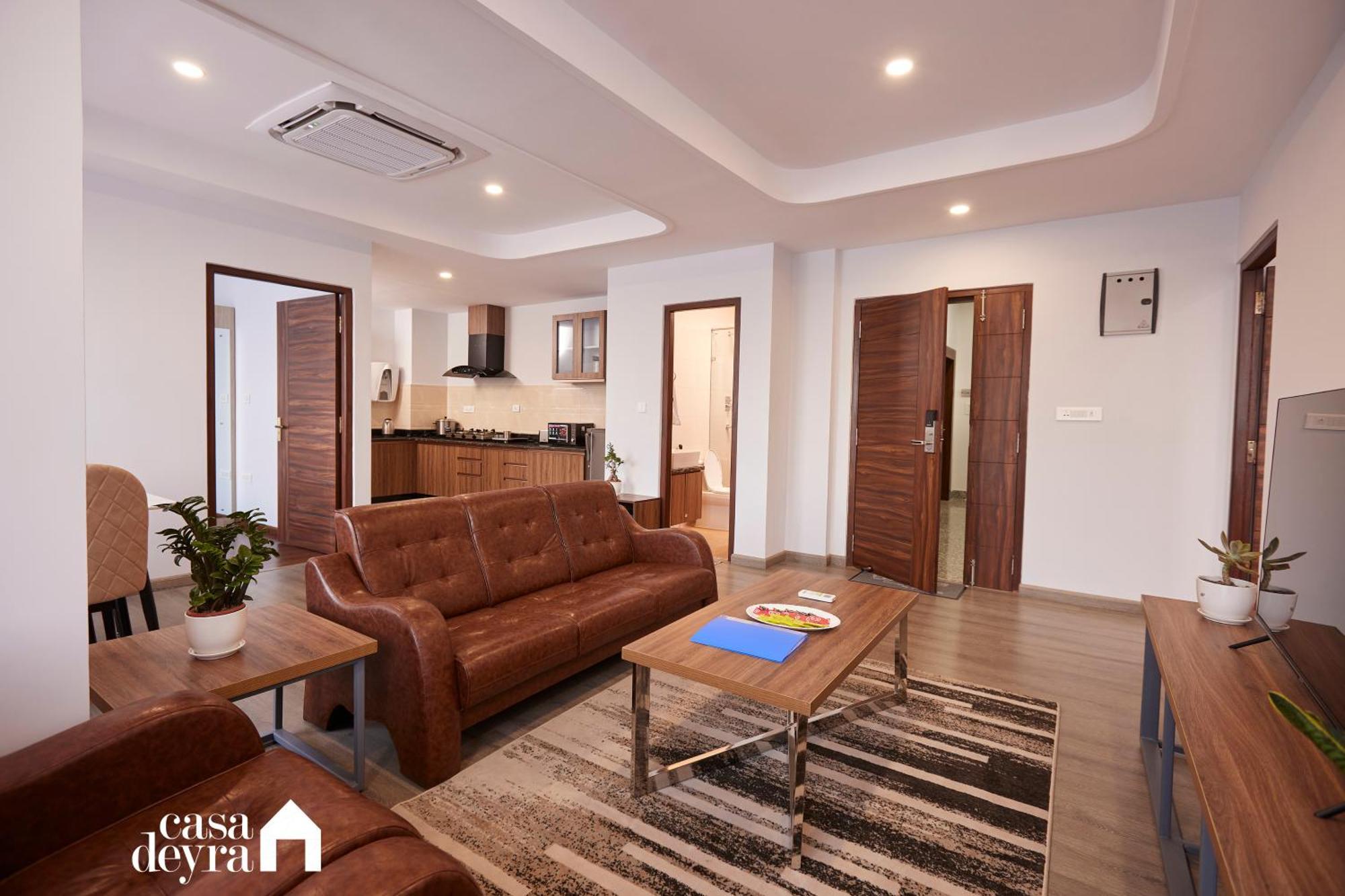 Primrose By Casa Deyra *