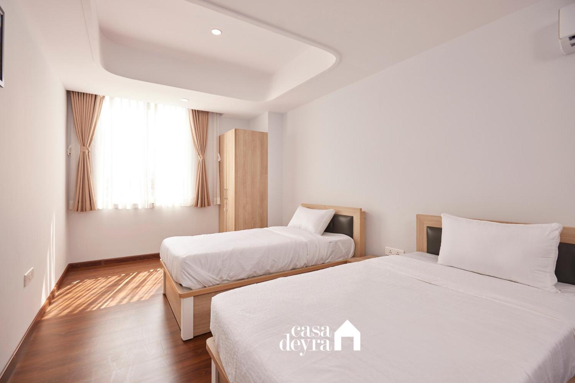 Apartment Primrose By Casa Deyra