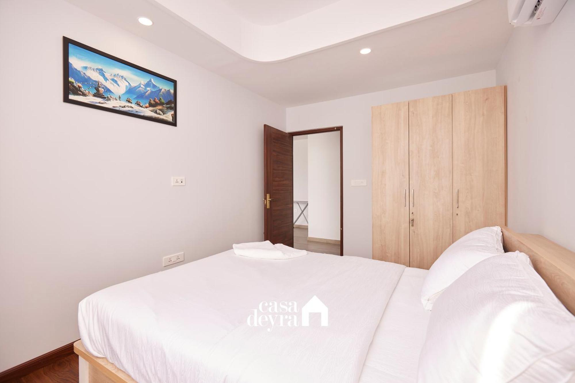 Primrose By Casa Deyra Apartment *