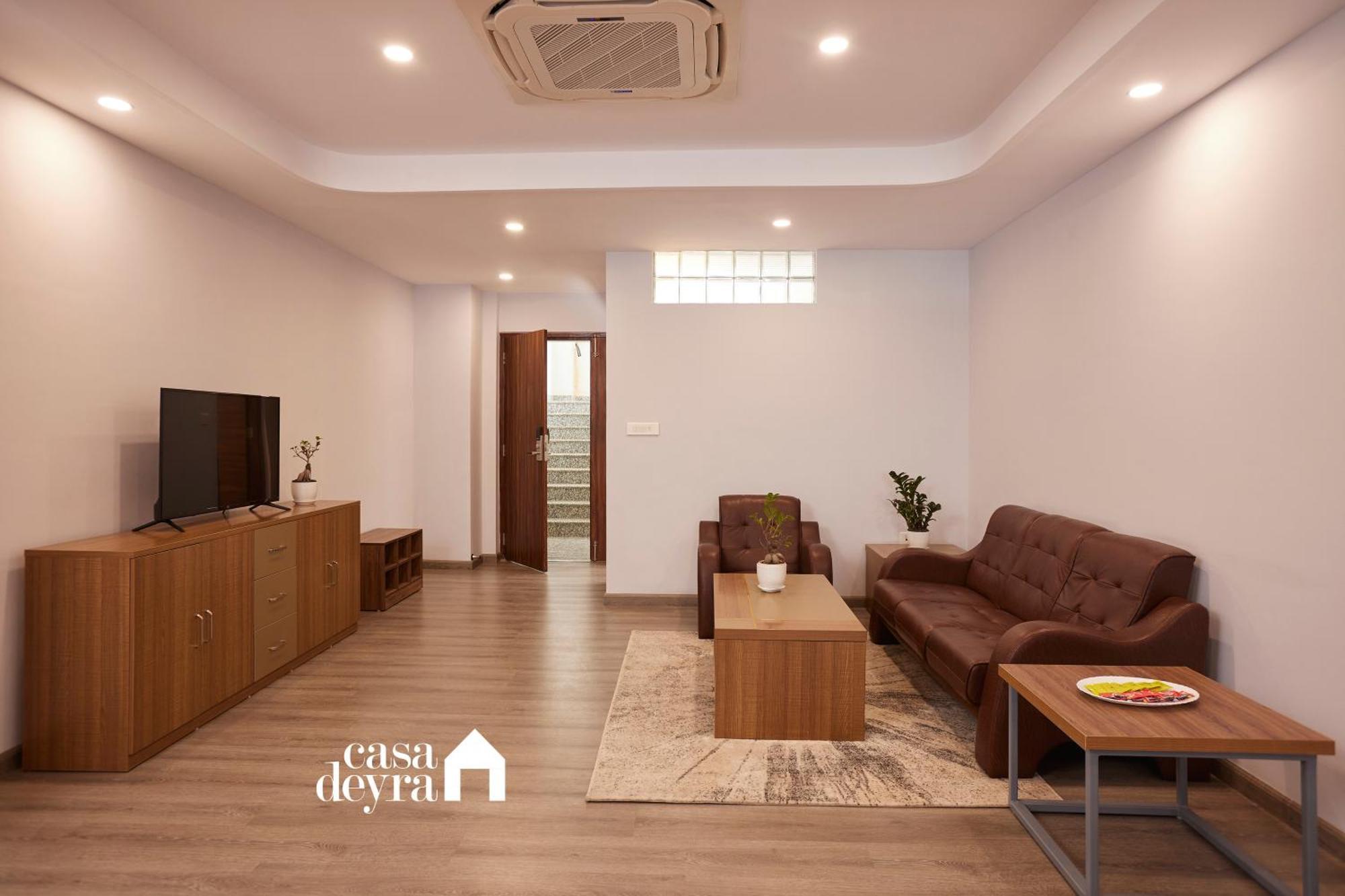 Primrose By Casa Deyra Apartment