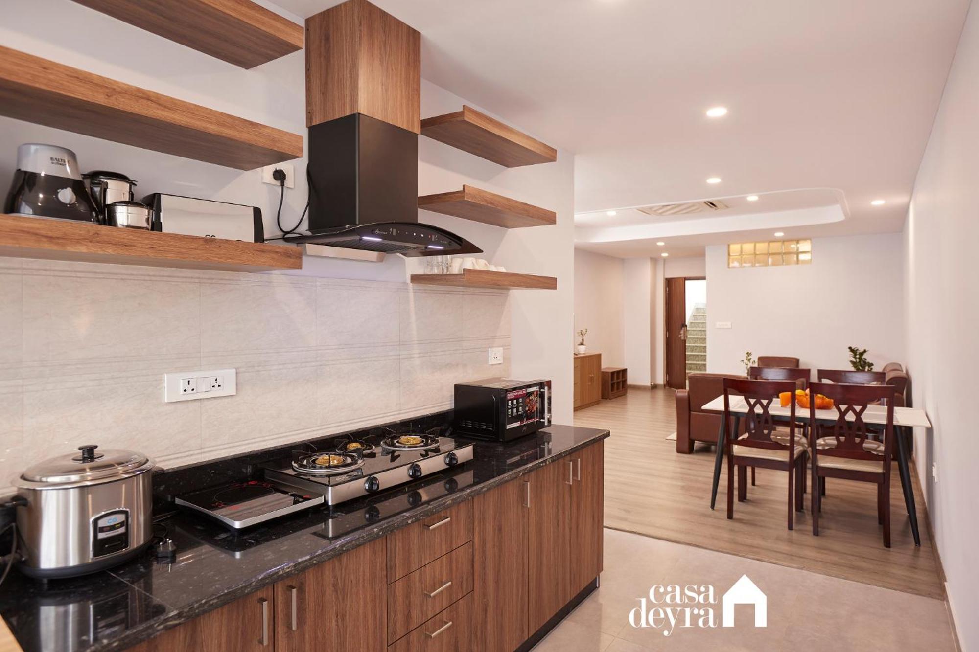 Primrose By Casa Deyra Apartment *