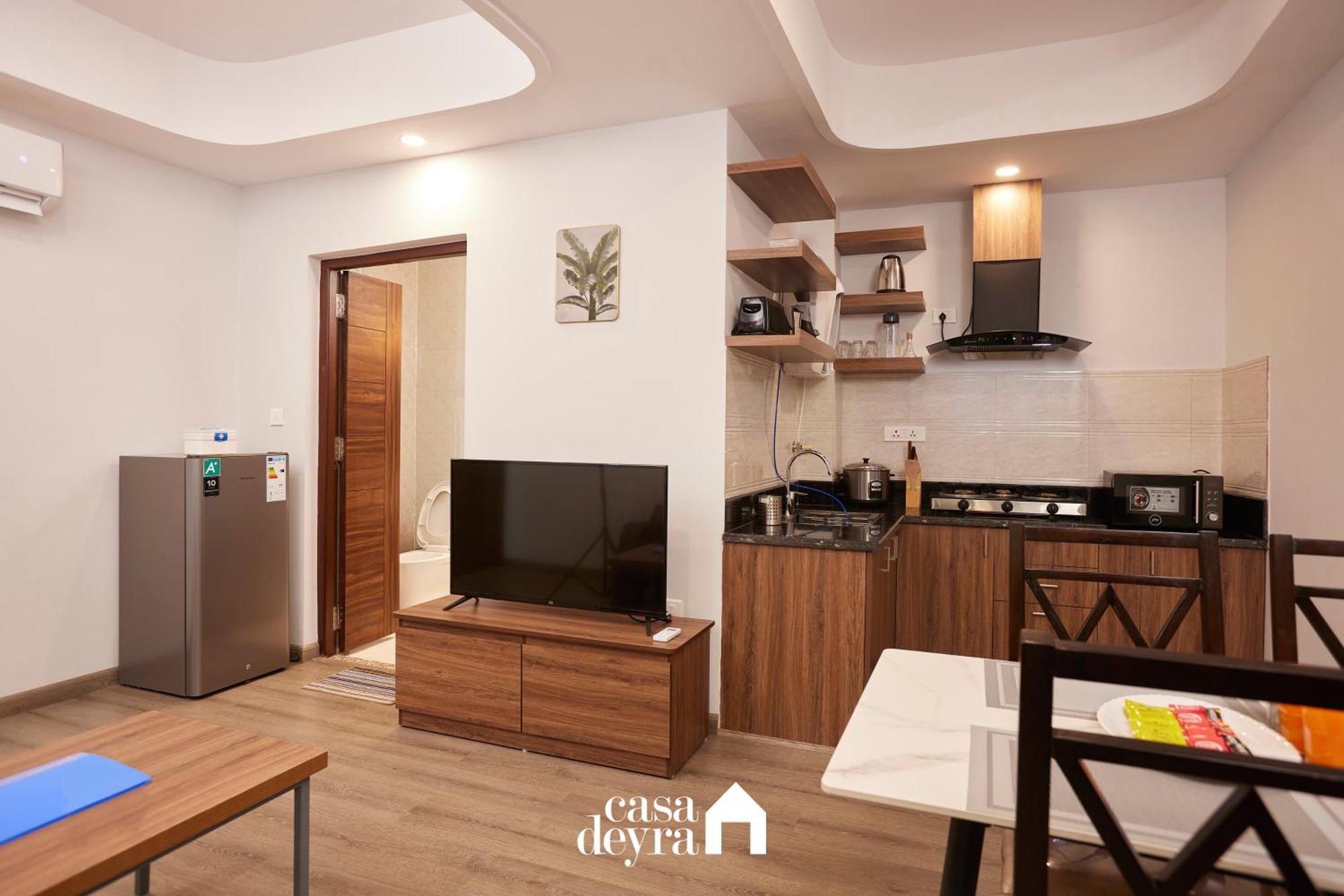 Apartment Primrose By Casa Deyra *